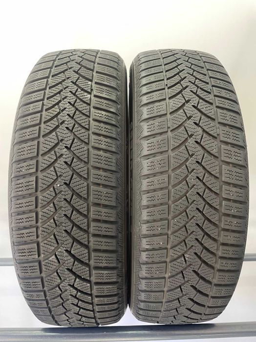 Opony Zima Semperit SpeedGrip 3 XL 195/55R20 Adax Koźle