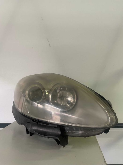 Lampa Prawa/Lewa Przód FIAT BRAVO II