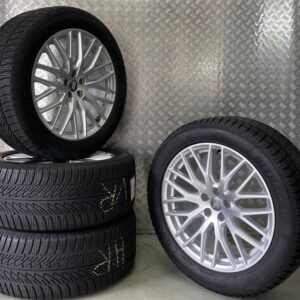 Koła Felgi Opony Audi Q7 SQ7 9×20 et 33 5×112 Adax Koźle