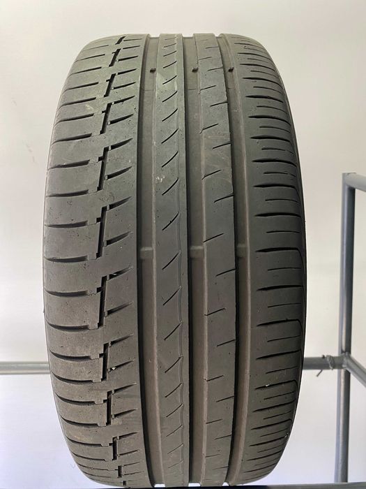 Opona Lato Continental PremiumContact 6 XL 245/45R18 Adax Koźle