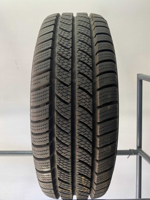 Opona Zima Continental Vanco Winter 2 205/65R16C Adax Koźle