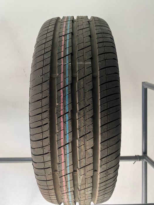 Opona Lato Continental Vanco 2 235/65R16C Adax Koźle