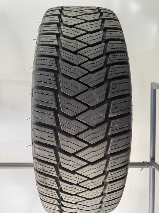 Opona WieloSezon BridgeStone Duravis AllSeasons 235/65R16C Adax Koźle