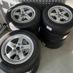 Koła Audi a3 a4 7×16 Adax Koźle