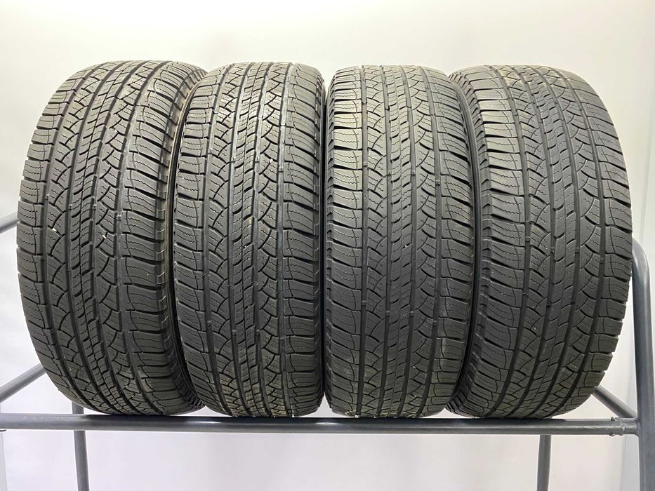Opony Lato Michelin Latitude Tour P265/65R17 Adax Koźle