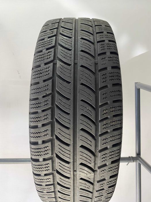 Opona Zima Continental Vanco Winter 2 235/65R16C Adax Koźle