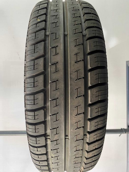 Opoa Lato Continental VancoContact 205/65R16C Adax Koźle