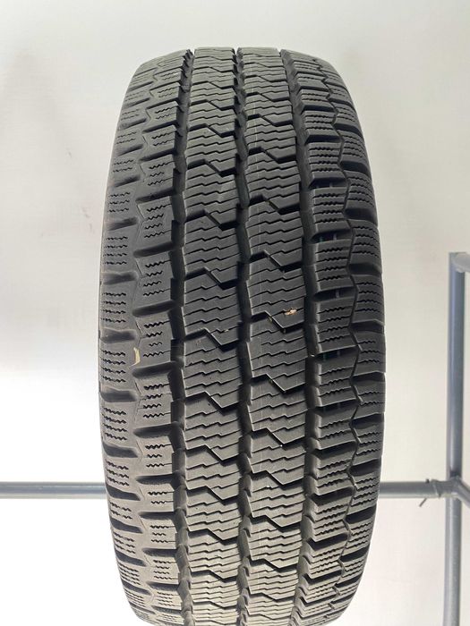 Opona WieloSezon Continental VancoFourSeason 2 235/65R16C Adax Koźle