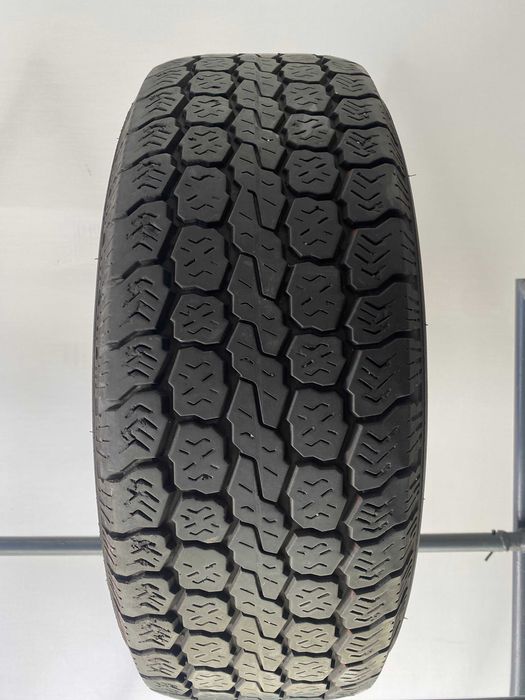 Opona WieloSezon GoodYear Cargo Vector 235/65R17C Adax Koźle