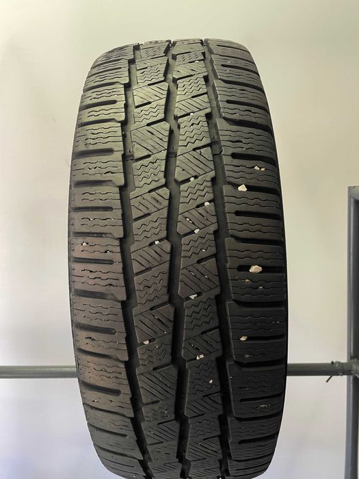 Opona Zima Michelin Alpin Agilis 235/65R16C Adax Koźle