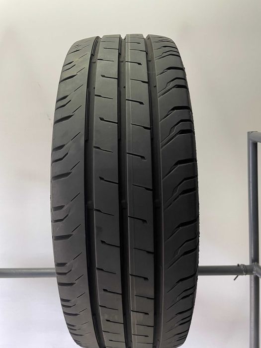 Opona Lato Continental ContiVanContact 205/65R16C Adax Koźle