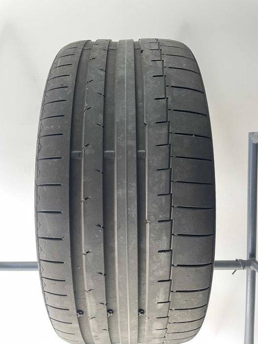 Opona Lato Continental SportContact 6XL 235/35R20 Adax Koźle