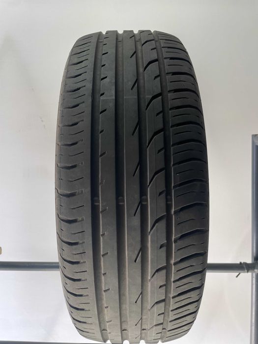 Opona Lato Continental ContiPremiumContact 2 215/55R18 Adax Koźle