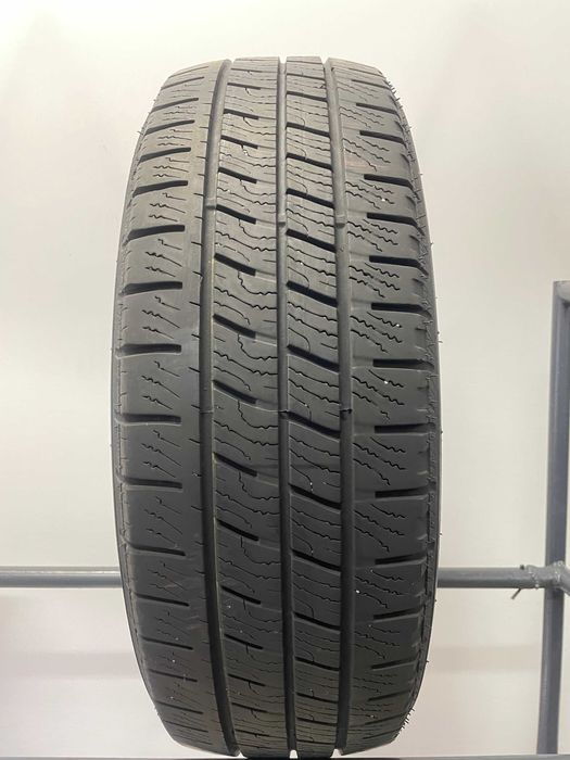 Opona Zima GoodYear CargoVector 205/65R16C Adax Koźle
