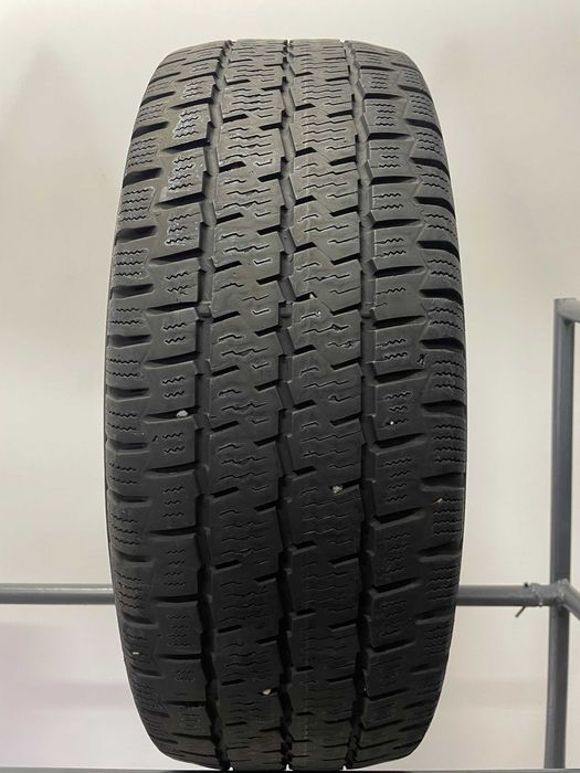 Opona WieloSezon Continental VancoFourSeason 2 235/65R16C Adax Koźle
