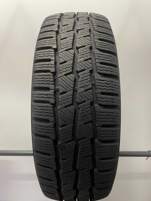 Opona zima Michelin Agilis Alpin 205/65R16C Adax Koźle