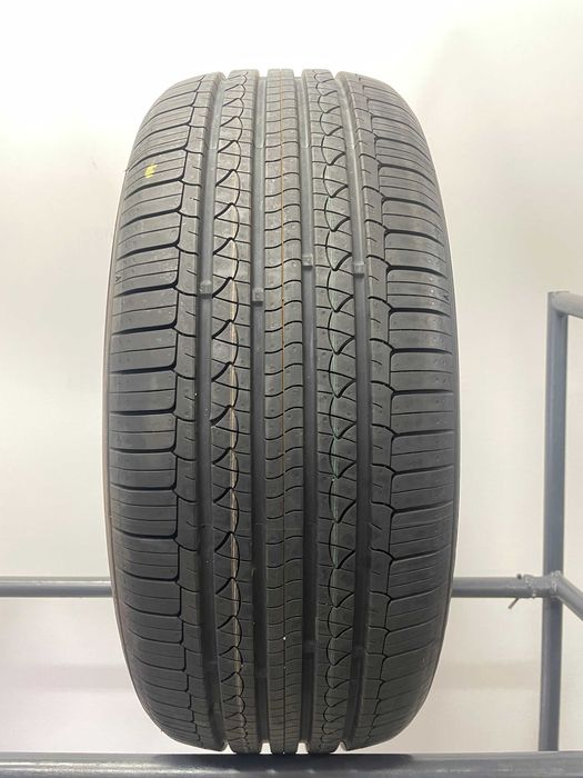 Nowa Opona Lato Nexen NPriz AH8 215/50R18 Adax Koźle