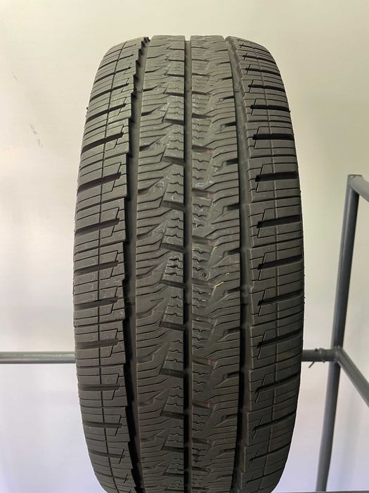 Opona WieloSezon Continental VanContact 4 Season 235/65R16C Adax Koźle