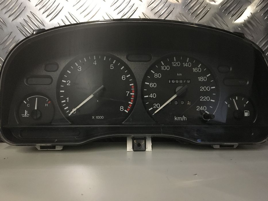 Licznik Zegar FORD MONDEO ADAX Koźle
