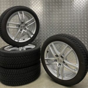 Nowe Koła Felgi Koźle Audi Bmw Seat Skoda Mercedes 7×17 Adax