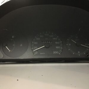 Licznik Zegar FIAT PUNTO I ADAX Koźle