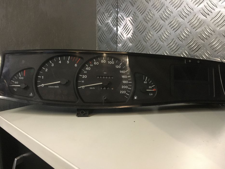 Licznik Zegar OPEL OMEGA 25TDS ADAX Koźle