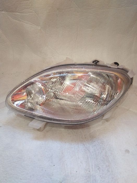 Lampa Reflektor Lewy SMART FORTWO ADAX Koźle