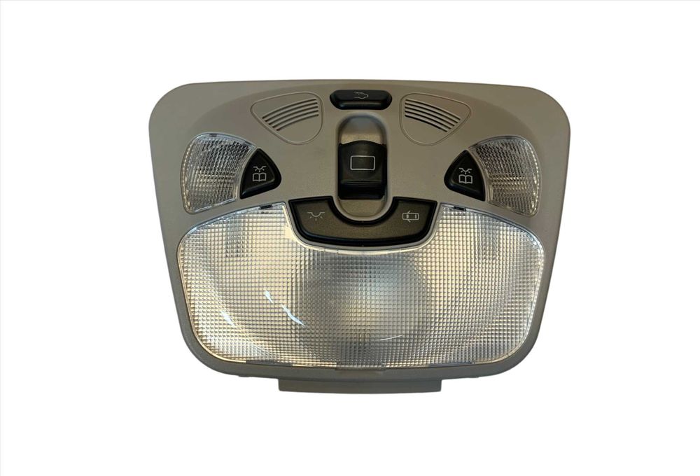 Lampa Podsufitki Mercedes Benz C Klasa W203 Adax Koźle