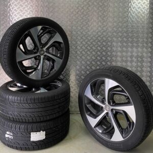 Koła Felgi Opony 7,5×19 Hyundai Tucson, Santa FE, i30 Adax Koźle