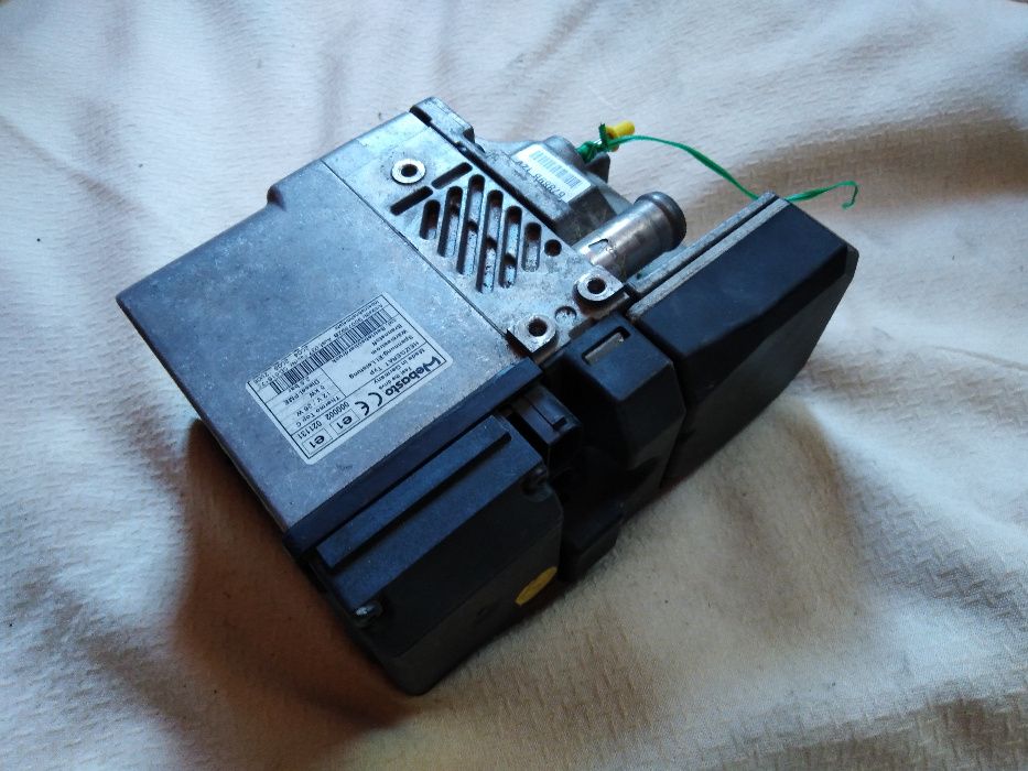 Sterownik Webasto Thermo Top C 12V/26W Diesel ADAX