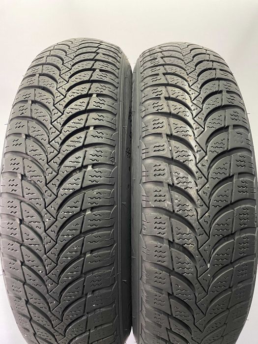 Opony Zima Nexen WinGuard Snow’G WH2 145/80R13 Adax Koźle