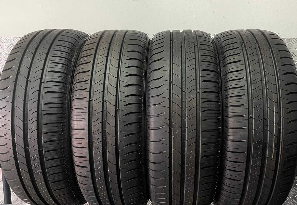 Nowe Opony Letnie Michelin Energy Saver 195/55R16 Adax Koźle
