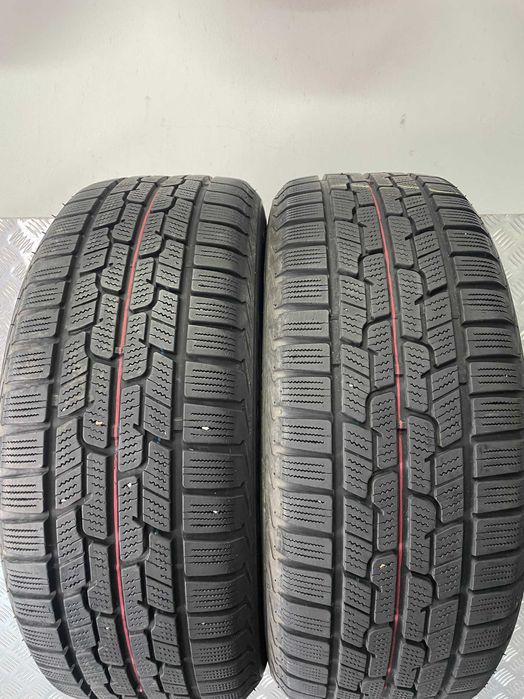 Opony WieloSezon FireStone Hawk 2 215/55R16 Adax Koźle
