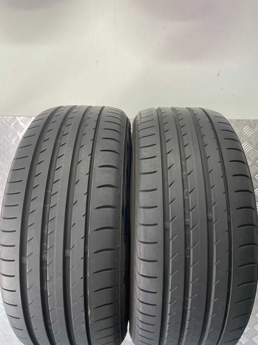 Opony Koźle Letnie Yokohama AdVan Sport V105 MO 225/45R17 Adax