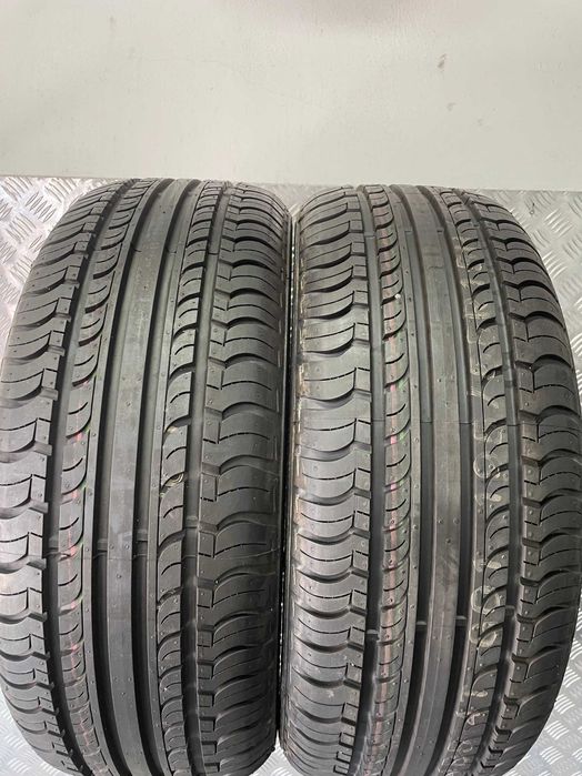 Opony Letnie Hankook Optimo K415 195/55R15 NOWE Adax Koźle