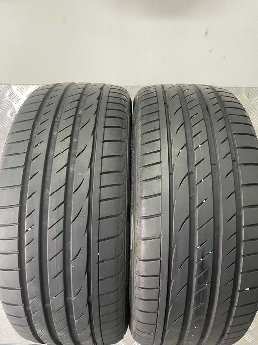 Opony Letnie Laufen S Fit EQ 205/45 R16 Adax Koźle