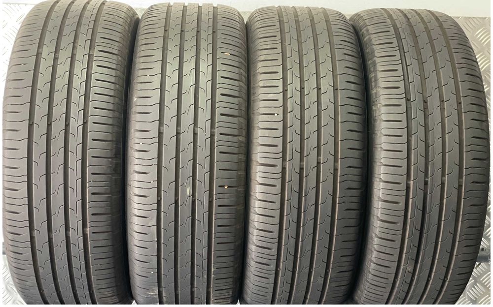 Opony Letnie Continental EcoContact 6 195/55R16 Adax Koźle