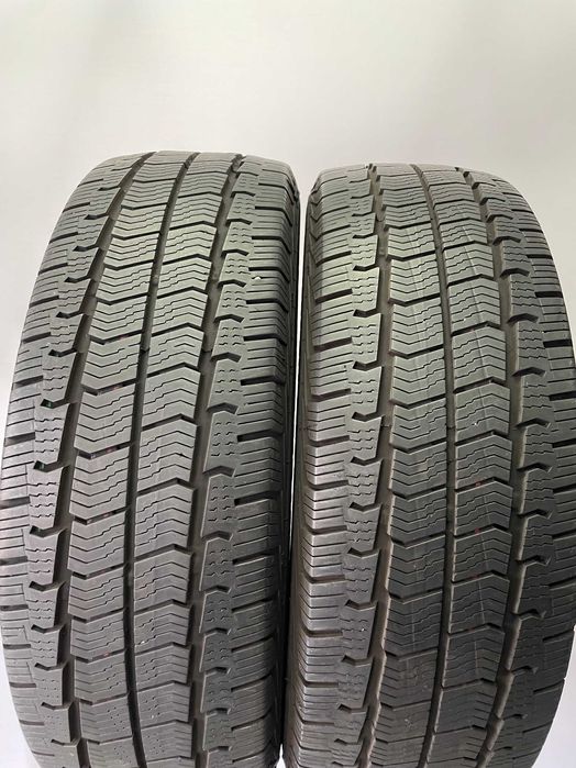 Opony WieloSezon Matador Variant AllWeather 2 195/65R16C Adax Koźle