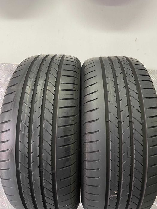 Opony Letnie GoodYear Efficient Grip 205/50 R17 Adax Koźle