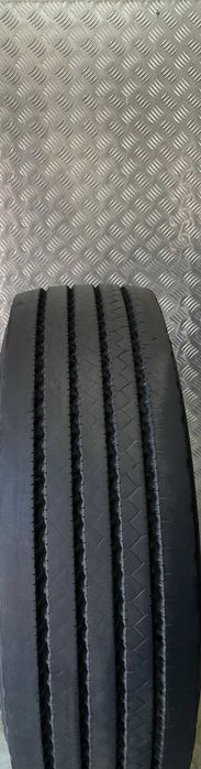 Opony Ciężarowe Continental N Regional-Traffic HSR1 285/70R19.5 Adax