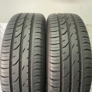 Opony Letnie Continental ContiPremiumContact 2 205/60 R16 Adax Koźle