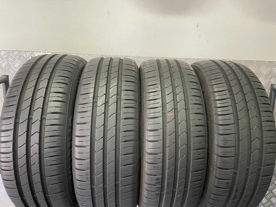 Opony Letnie Kumho Ecsta HS51 185/55R16 Adax Koźle