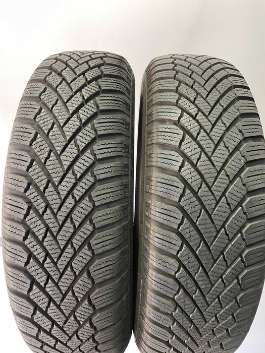 Opony Zima Continental WinterContact TS860 165/70R14 Adax Koźle