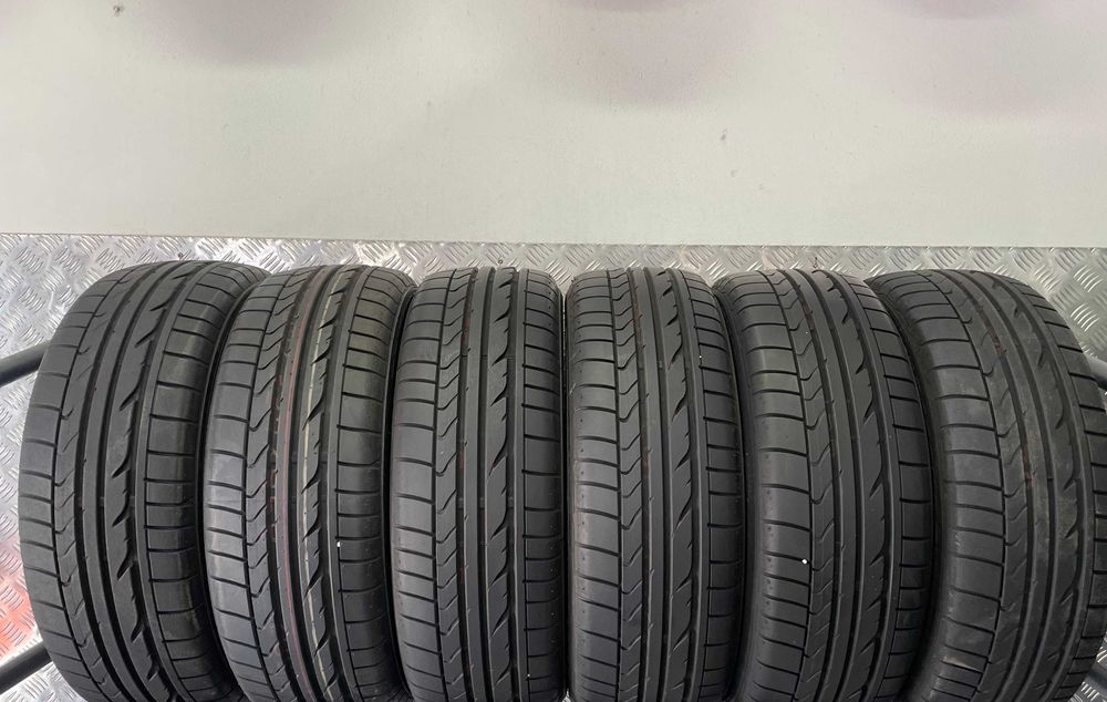 Opony Letnie BridgeStone Potenza RE050A 175/55 R15 Adax Koźle