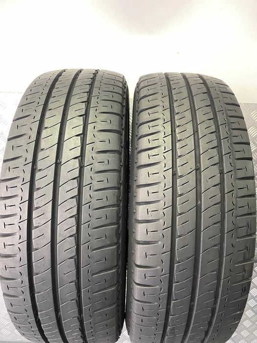 Opony Letnie Michelin Agilis 205/65R16C Adax Koźle