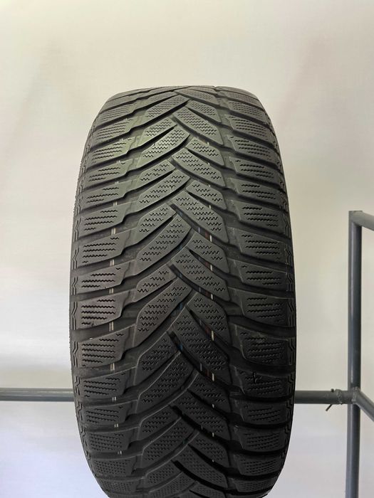 Opona Zima Dunlop Winter Sport M3 MFS 235/45R18 Adax Koźle