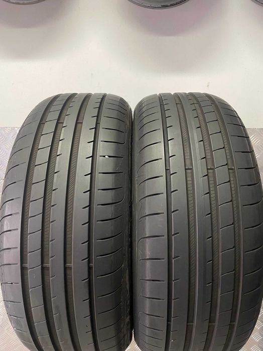 Opony Letnie GoodYear Eagle * F1 Asymetric 3 225/45R18 Adax Koźle