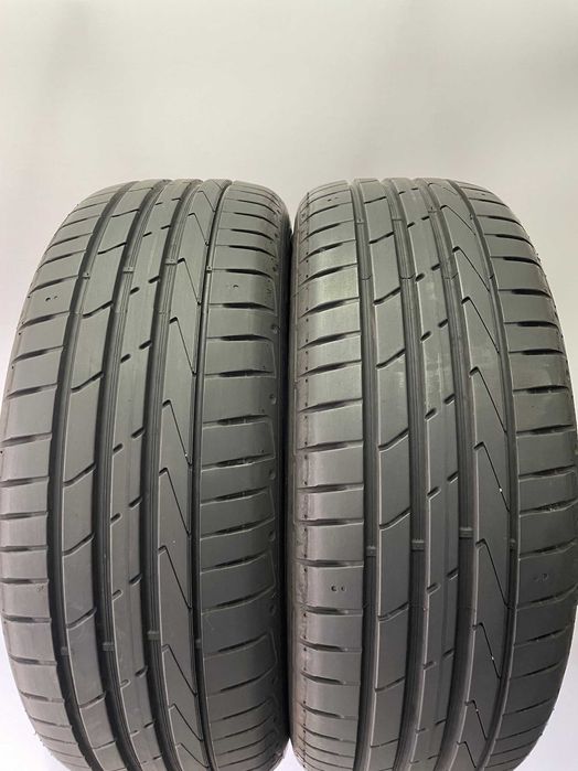 Opony Letnie Hankook Ventus S1 Evo2 MO 205/55R17 Adax Koźle