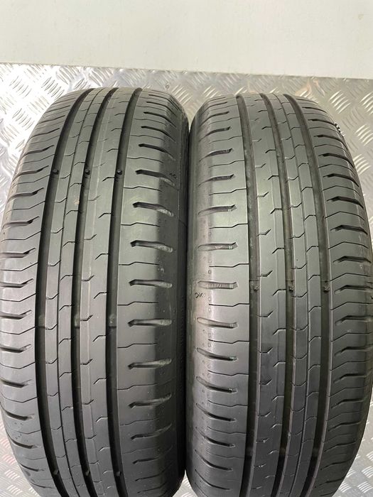 Opony Letnie Continental ContiEcoContact 5 165/65 R14 Adax Koźle