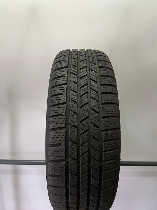 Opona Koźle Zima Continental CrossContactWinter MO 235/60R17 Adax